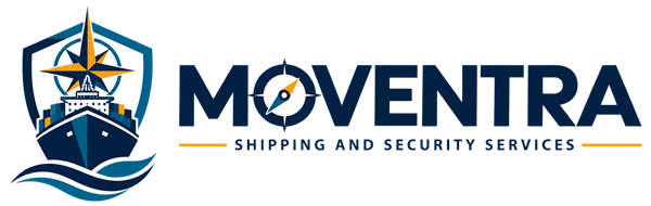 Moventra Shipping and Security Services logo